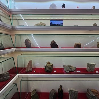 Mmuseumm - Museums Near Me - New York, New York Mmuseumm - Museums Near Me - New York, New York