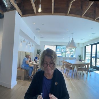 Honey & Sol - Interior - Coffee & Tea Near Me - Rio Verde, Arizona Honey & Sol - Interior - Coffee & Tea Near Me - Rio Verde, Arizona
