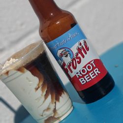 Bob's Frozen Custard