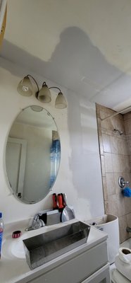 Alpha & Omega Home Remodeling Logo