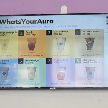 Aura Tea & Coffee - Specials - Coffee & Tea Near Me - San Francisco, California Aura Tea & Coffee - Specials - Coffee & Tea Near Me - San Francisco, California