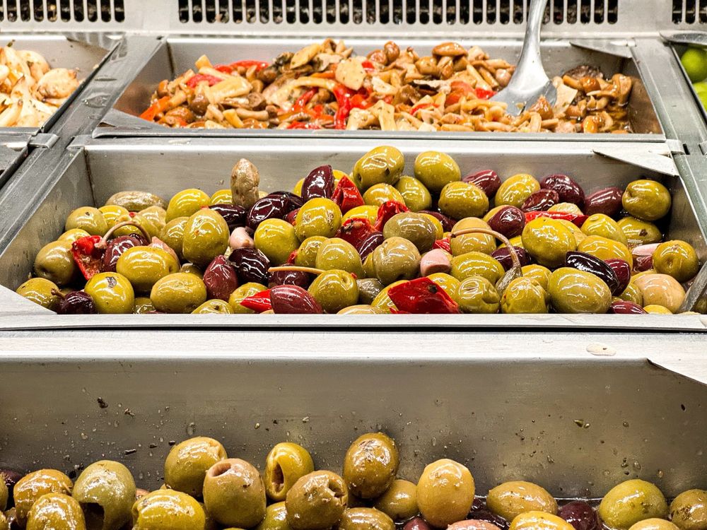 Whole Foods Market