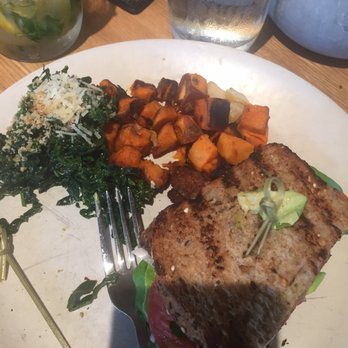 True Food Kitchen - Tempeh - Vegetarian Near Me - Pasadena, California True Food Kitchen - Tempeh - Vegetarian Near Me - Pasadena, California