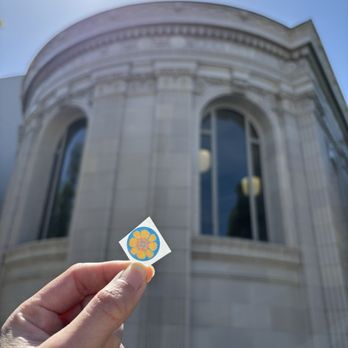 Golden Gate Valley Branch Library - Golden Gate Valley branch SFPL Explorer map sticker - Libraries Near Me - San Francisco, California Golden Gate Valley Branch Library - Golden Gate Valley branch SFPL Explorer map sticker - Libraries Near Me - San Francisco, California