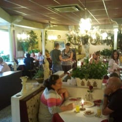 Restaurant Platon