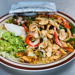 El Tapatio Dos