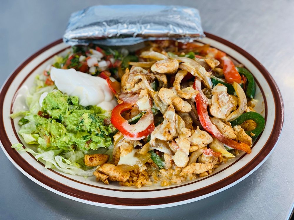 El Tapatio Dos