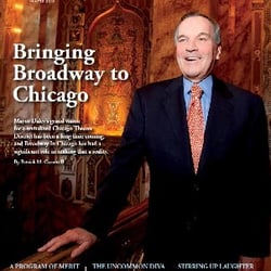 Clef Notes - Winter 2009 Issue