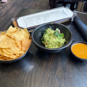 Tamayo - Chips and guacamole - Mexican Near Me - Denver, Colorado Tamayo - Chips and guacamole - Mexican Near Me - Denver, Colorado