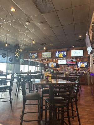Alpha Charlie's Tap & Tavern by null