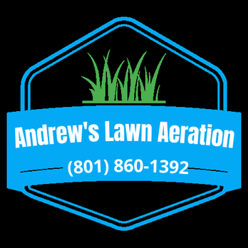 Andrew's Lawn Aeration - the logo for andrew's lawn aeration - Lawn Services Near Me - Riverton, Utah Andrew's Lawn Aeration - the logo for andrew's lawn aeration - Lawn Services Near Me - Riverton, Utah