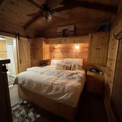 Copperhead Lodge