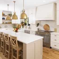 Carefree Kitchens