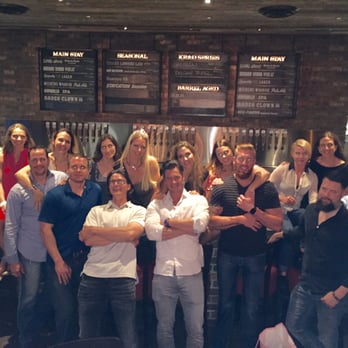 Karbach Brewing - Awesome place to meet up with friends!! - Venues & Event Spaces Near Me - Houston, Texas Karbach Brewing - Awesome place to meet up with friends!! - Venues & Event Spaces Near Me - Houston, Texas