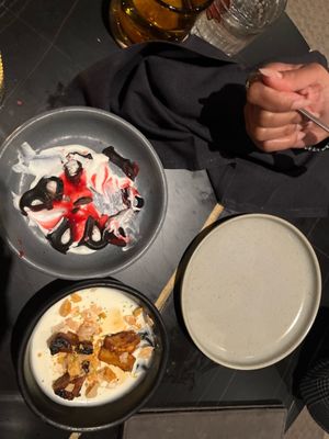 Tómalo Grill by null