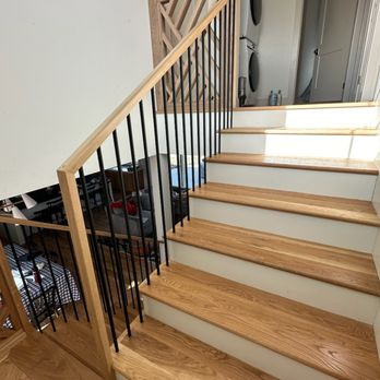 V & J Stairs - General Contractors Near Me V & J Stairs - General Contractors Near Me