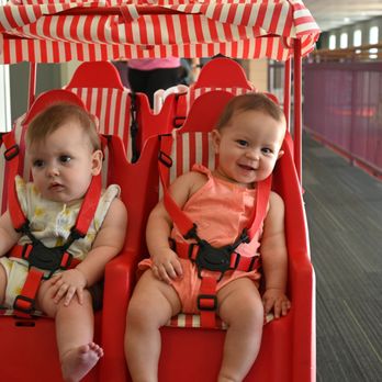 Tucson JCC - We offer flexible early childhood education options for children as young as 6 weeks old. - Gyms Near Me - Tucson, Arizona