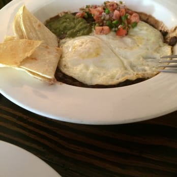 Ltauha Restaurant - Huevos rancheros. The pico de gallo salsa is amazing! Ask for it on the side for the steak and eggs too! - New American Near Me - Ridgewood, New York Ltauha Restaurant - Huevos rancheros. The pico de gallo salsa is amazing! Ask for it on the side for the steak and eggs too! - New American Near Me - Ridgewood, New York