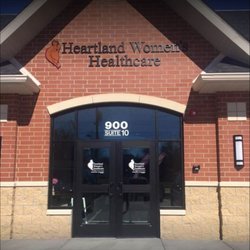 Heartland Women's Healthcare