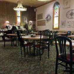 La Eda's Restaurant