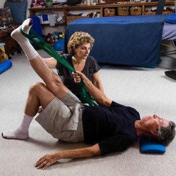 Hands On Physical Therapy - Physical Therapy Near Me - Oakland, California