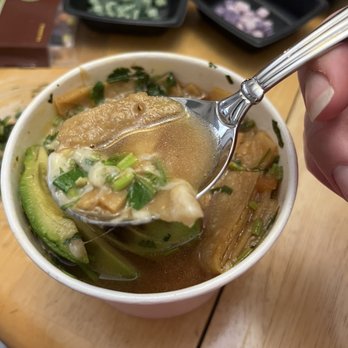 El Torazo - Chicken tortilla soup - Mexican Near Me - Huntington Beach, California El Torazo - Chicken tortilla soup - Mexican Near Me - Huntington Beach, California