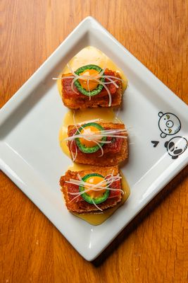 Harumama Noodles + Buns (Little Italy) by null