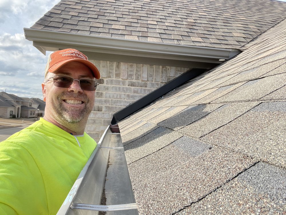 Slide of Revolver Roofing