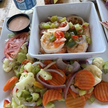 Ladi's Place - Puerto Rican Near Me - Salinas, Puerto Rico