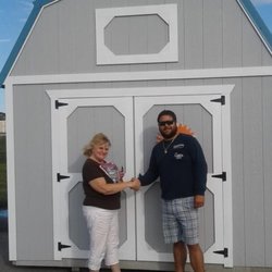 Sheds 4 U