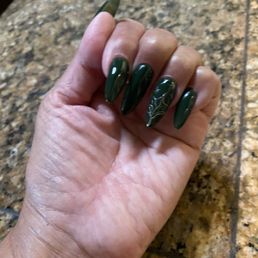 If you want good service I recommend Xpro Nails they do a awesome job and they are friendly If you want good service I recommend Xpro Nails they do a awesome job and they are friendly
