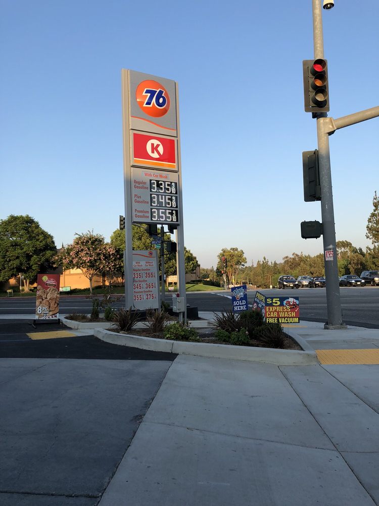 SUNNYSIDE 76 Updated October 2024 18 Photos & 16 Reviews 2701