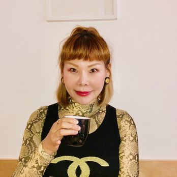 Kato - She Just Loves the Tea & Everything about this place ! Sous Chef in the picture above my honey !!!!! - Taiwanese Near Me - Los Angeles, California Kato - She Just Loves the Tea & Everything about this place ! Sous Chef in the picture above my honey !!!!! - Taiwanese Near Me - Los Angeles, California