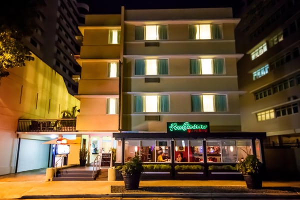 Casa Condado Hotel & Residences by null