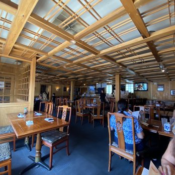 Sapporo East - Inside - Japanese Near Me - Mechanicsburg, Pennsylvania
