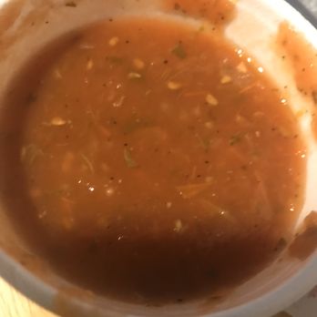 Fajita Pete's - Carrollton - Warm Salsa - Mexican Near Me - Carrollton, Texas