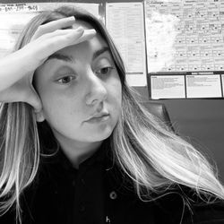 Truest Self Therapy - Anxiety can control your daily life and can lead to anxiety or panic attacks and difficulty dealing with problems
