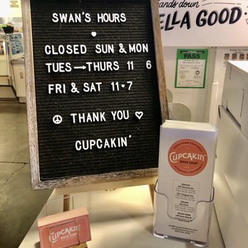 Cupcakin' Bake Shop - Cupcakes Near Me - Oakland, California Cupcakin' Bake Shop - Cupcakes Near Me - Oakland, California