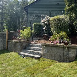 Giant Landscaping Services
