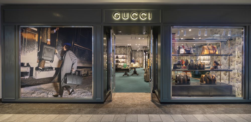 Gucci Logo