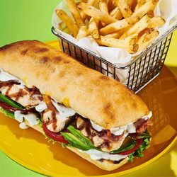 Dave & Buster's Lombard