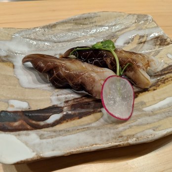 MF Sushi - Sushi Bars Near Me - Houston, Texas