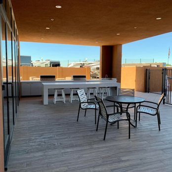 Monte Vista RV Resort - RV Parks Near Me - Mesa, Arizona
