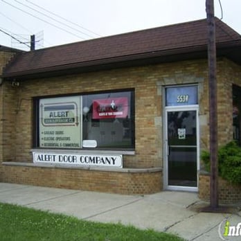 Alert Door & Operator - Garage Door Services Near Me - Parma, Ohio
