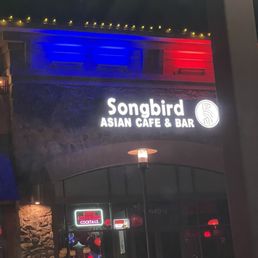 Exterior photo of Songbird - Fairfax, Virginia Exterior photo of Songbird - Fairfax, Virginia
