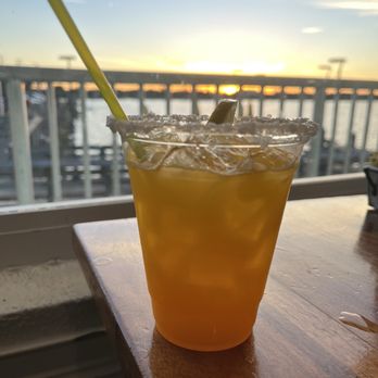 Pier 220 - Manatee-Rita - Seafood Near Me - Titusville, Florida