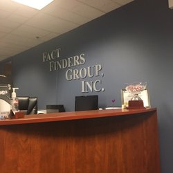 Fact Finders Group