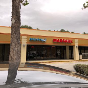 Balkan Cafe - BESIDE IGA STRIP MALL - Modern European Near Me - Jacksonville, Florida