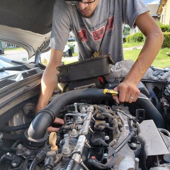 Xay's Mobile Mechanic - Auto Repair Near Me - Pine Mountain, Georgia Xay's Mobile Mechanic - Auto Repair Near Me - Pine Mountain, Georgia