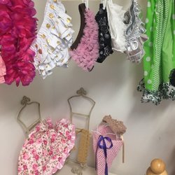 Posh N Pretty - Boutique clothes
